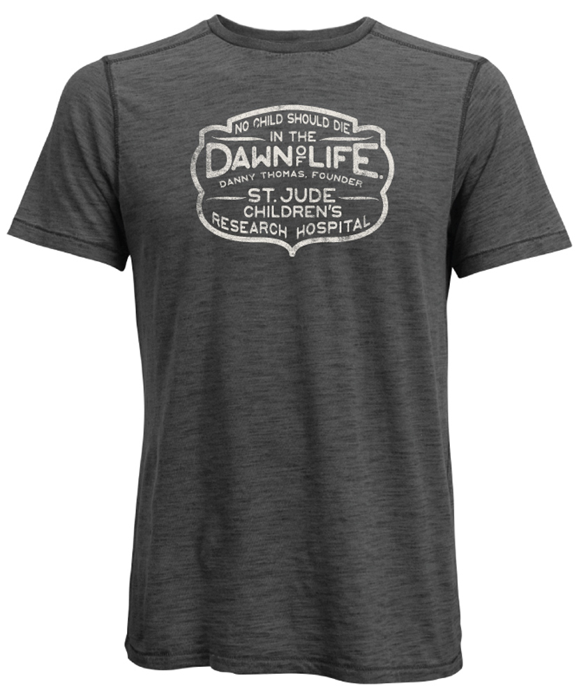 No Child Should Die in the Dawn of Life T-Shirt